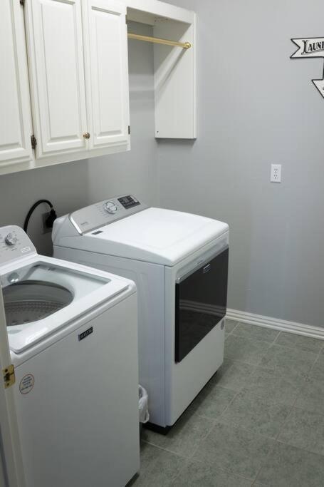 Hébergement de vacances Walking Distance To Coler Mtn Bike - 3br 2ba Bentonville