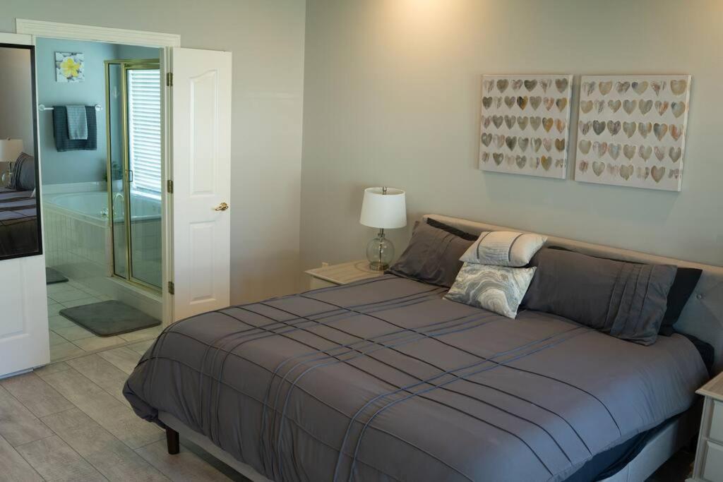 Walking Distance To Coler Mtn Bike - 3br 2ba Hébergement de vacances Bentonville