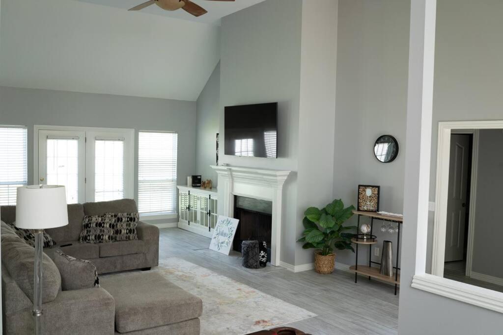Hébergement de vacances Walking Distance To Coler Mtn Bike - 3br 2ba