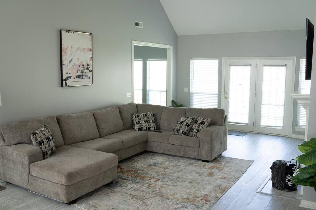 Walking Distance To Coler Mtn Bike - 3br 2ba Hébergement de vacances *