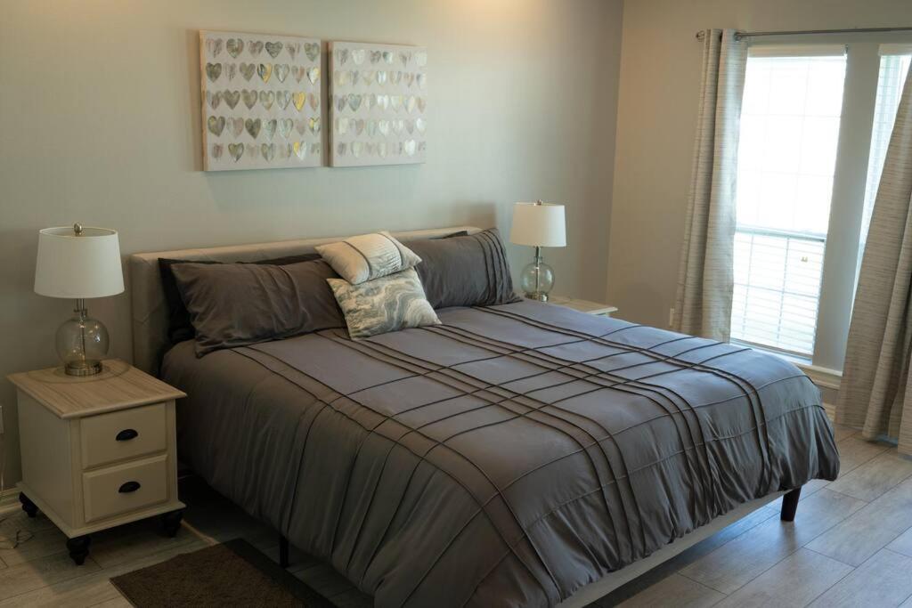 Hébergement de vacances Walking Distance To Coler Mtn Bike - 3br 2ba Bentonville