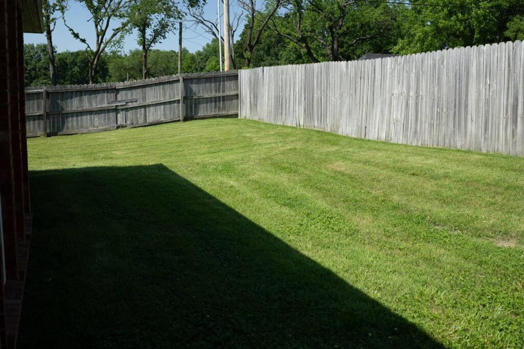 Walking Distance To Coler Mtn Bike - 3br 2ba Hébergement de vacances Bentonville