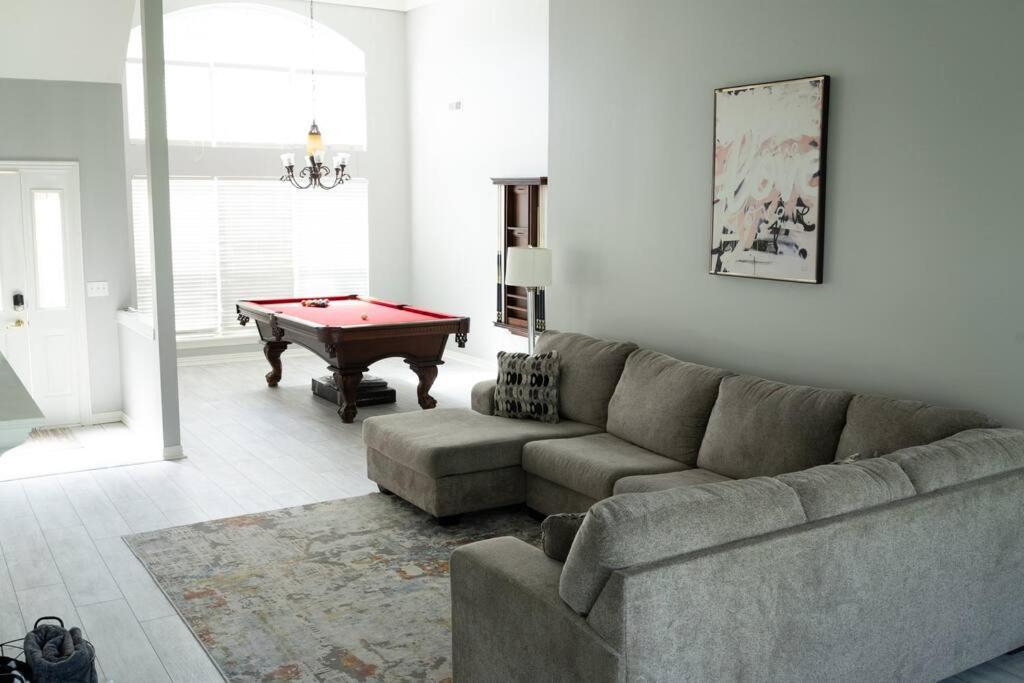 Hébergement de vacances Walking Distance To Coler Mtn Bike - 3br 2ba Bentonville