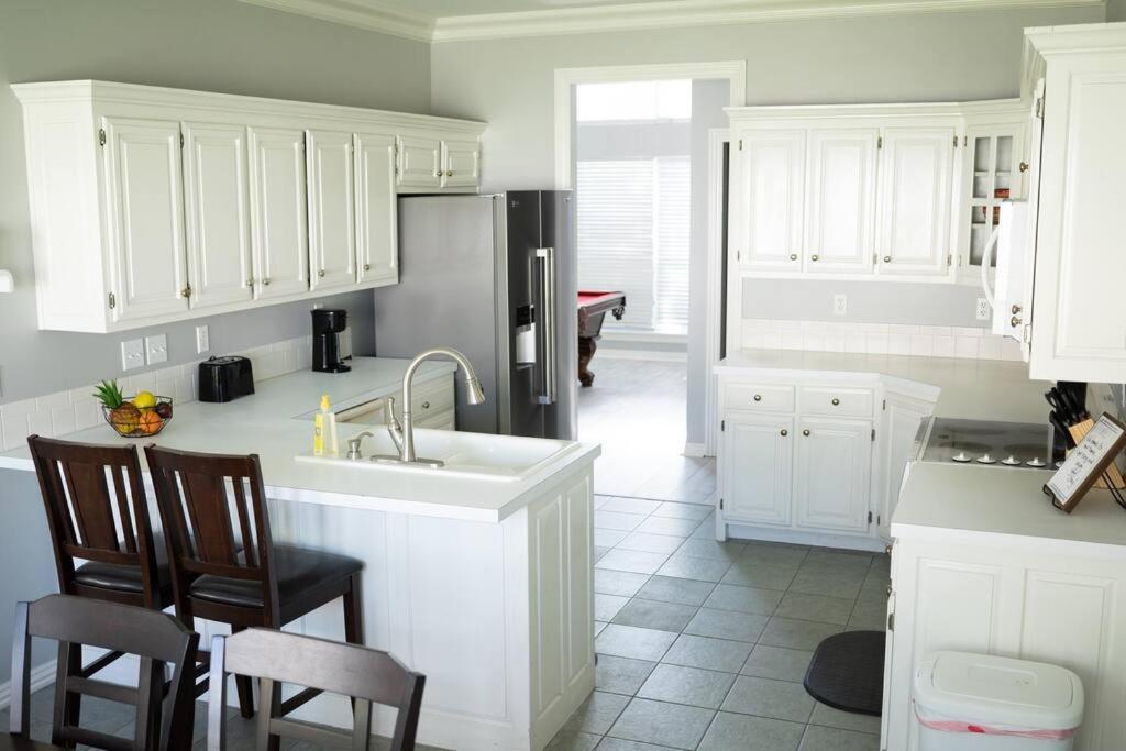 Hébergement de vacances Walking Distance To Coler Mtn Bike - 3br 2ba