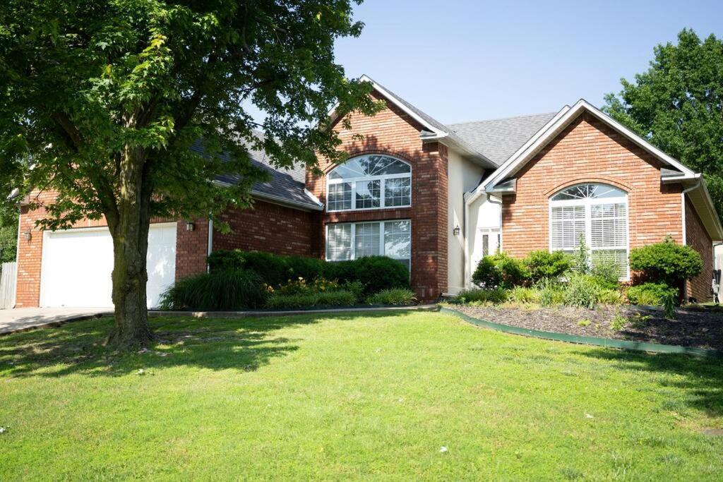 Walking Distance To Coler Mtn Bike - 3br 2ba Hébergement de vacances *